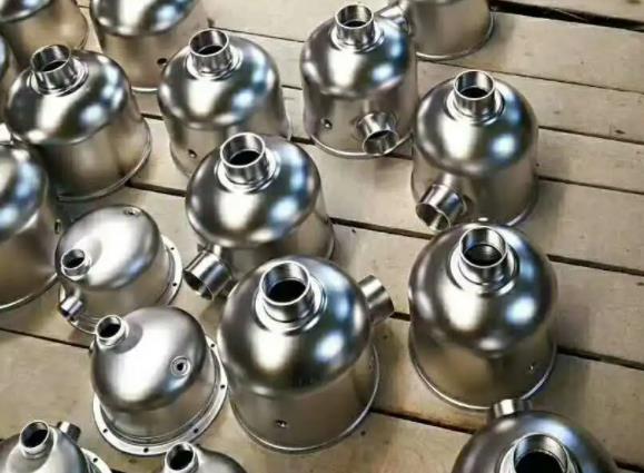 煙臺不銹鋼加工廠家分享:不銹鋼常用的拋光方法