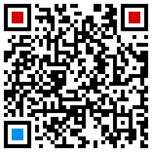 鈦合金/不銹鋼加工二維碼